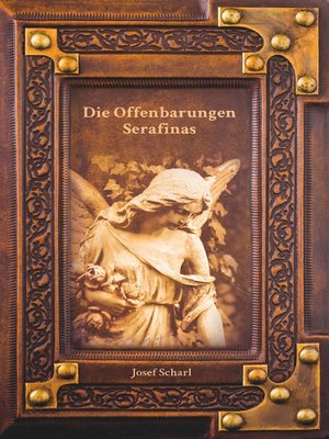 cover image of Die Offenbarungen Serafinas